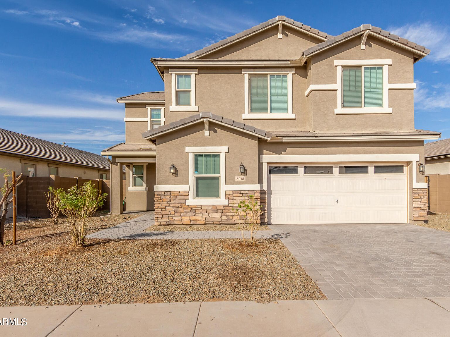 8018 W Wood Ln, Phoenix, AZ 85043 | Zillow