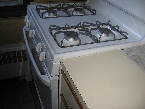 5th image of 13412 Jewel Ave #A