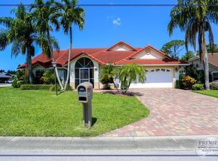 1501 Kenridge Pl, Naples, FL 34104