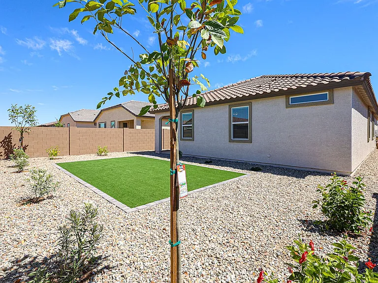 17351 W Gray Fox Trl — Photo 41