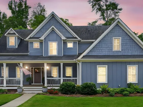 548 Village Rd, Madison, GA 30650