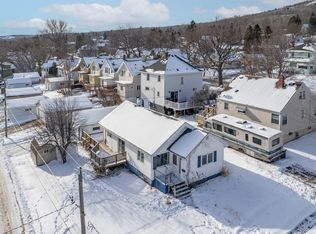 721 N 44th Ave W, Duluth, MN 55807