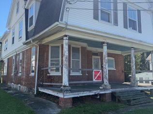 133 N Franklin St, Waynesboro, PA 17268