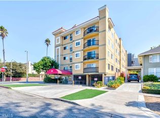 300 S Westmoreland Ave APT 105, Los Angeles, CA 90020