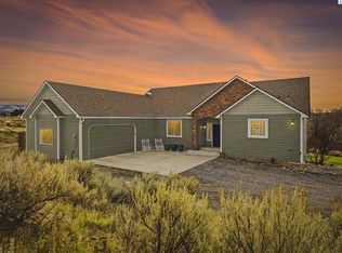2010 S 38th Ave, West Richland, WA 99353