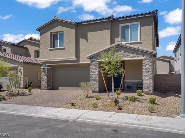 4436 Mural Glen Ct, North Las Vegas, NV 89084