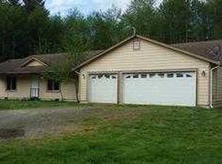 1144 Hazel Point Rd, Quilcene, WA 98376