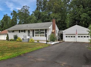 23 Elika Rd, Wallingford, CT 06492