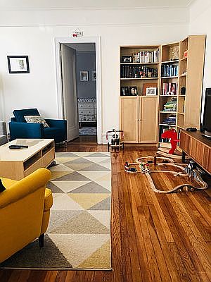 2nd image of 3115 21st Ave APT 1D