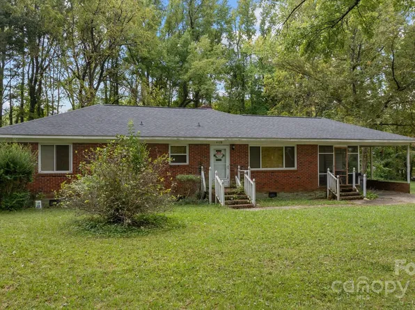 4128 Wilson Ln, Charlotte, NC 28206