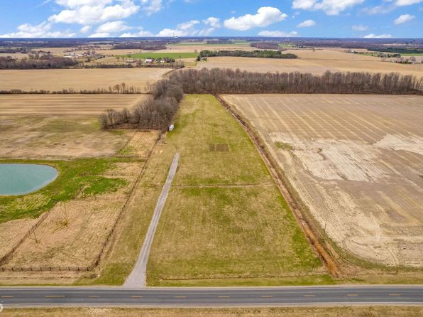 0 Galbraith Line Rd, Yale, MI 48097