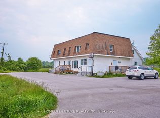 15946 County Road 2 UNIT A, Brighton, ON K0K1H0
