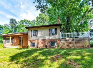 242 Westwood Rd, Stanardsville, VA 22973