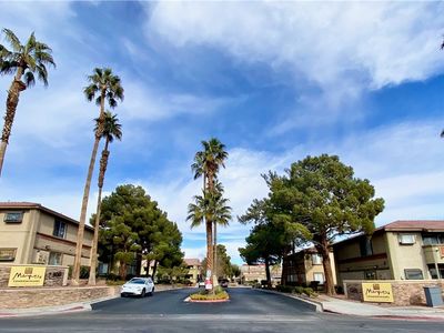 7300 Pirates Cove Rd UNIT 2058, Las Vegas, NV, 89145