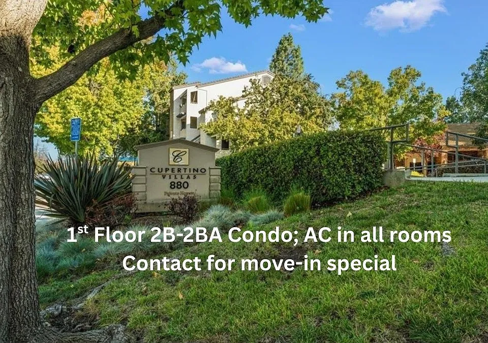 880 E Fremont Ave #602