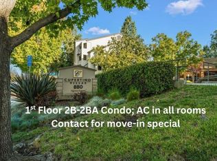 880 E Fremont Ave APT 602, Sunnyvale, CA 94087