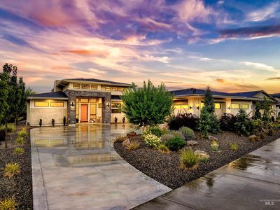 3735 S Millbrook Way, Boise, ID, 83716