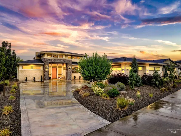 3735 S Millbrook Way, Boise, ID 83716