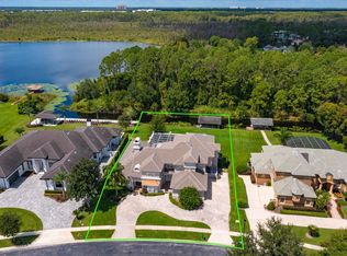 10831 Emerald Chase Dr, Orlando, FL 32836