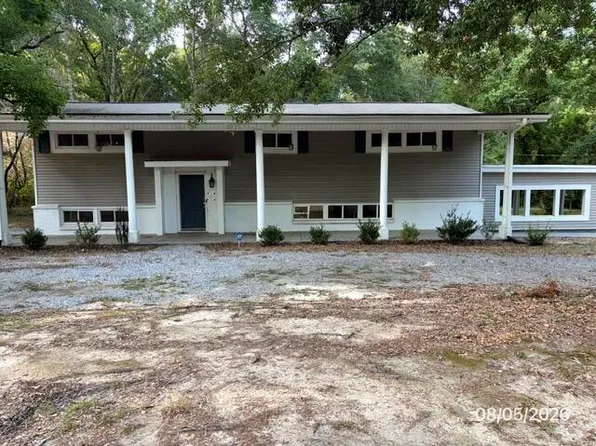 1091 Richburg Rd, Hattiesburg, MS 39402