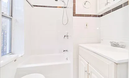 Rented by Living New York
