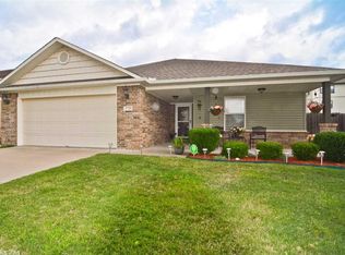 1720 Beautyberry Dr, Conway, AR 72032