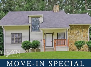 7185 Stonecreek Dr, Douglasville, GA 30134