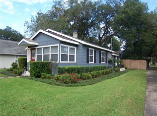 1401 W Yale St, Orlando, FL 32804