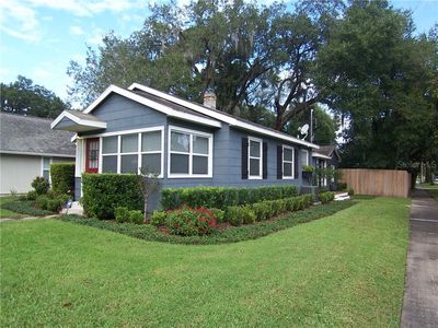 1401 W Yale St, Orlando, FL, 32804