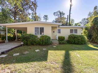607 Kyle St, Tallahassee, FL 32304