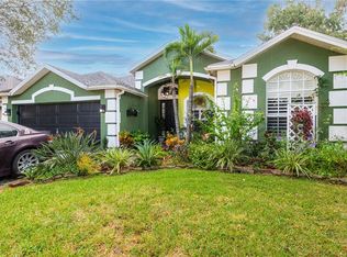 8503 Gold Finch Ct, Tampa, FL 33647