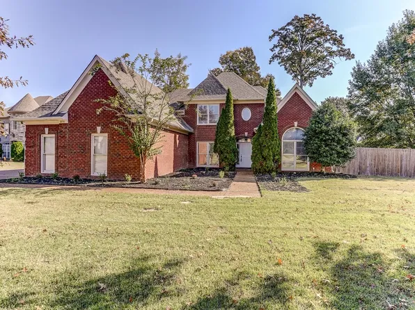 1056 Woodland Glade Cv N, Cordova, TN 38018