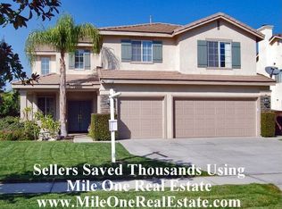 1735 W Ponderosa Way, Upland, CA 91784