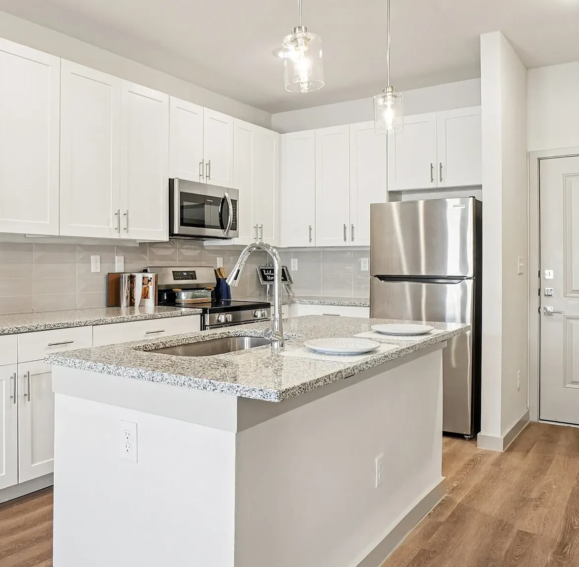Cedar Grove Apartment Homes — Photo 1
