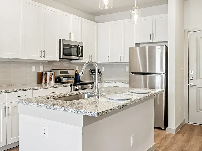 Cedar Grove Apartment Homes — Photo 1