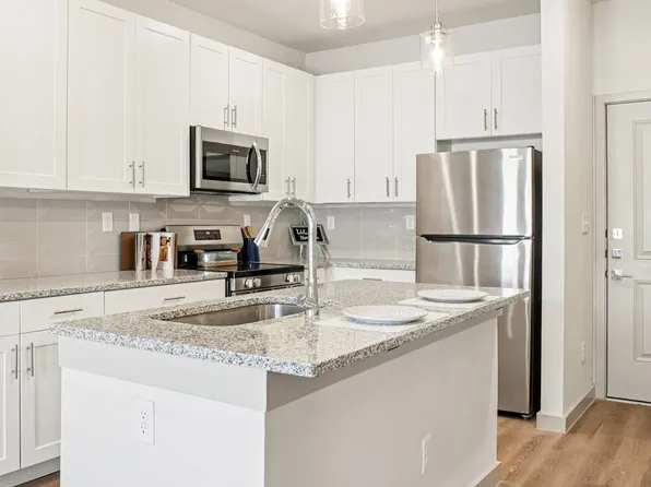 Cedar Grove Apartment Homes