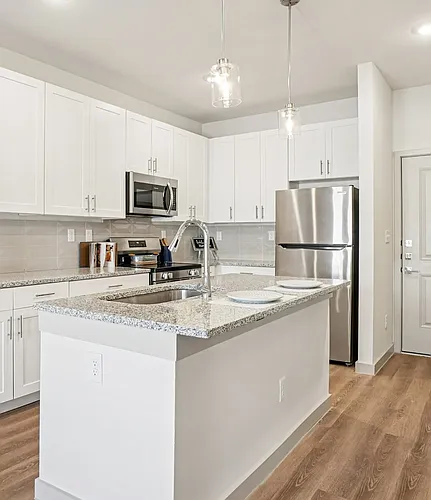 Cedar Grove Apartment Homes Photo 1