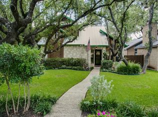 2686 Lockhill Selma Rd, San Antonio, TX 78230