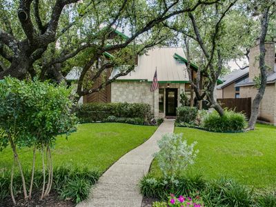 2686 Lockhill Selma Rd, San Antonio, TX, 78230