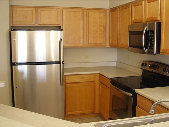 Open Kitchen