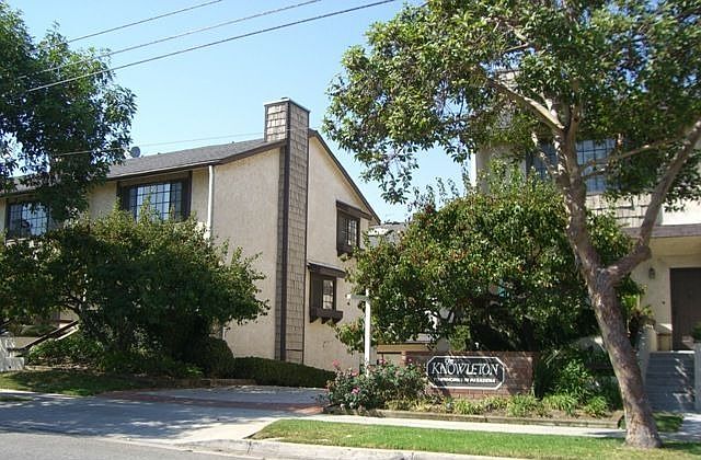 Madison Heights Townhouse