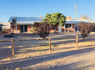 808 S Hermosa Dr, Benson, AZ 85602