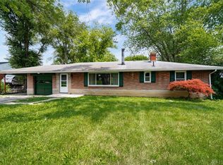6158 Janice Pl, Dayton, OH 45415