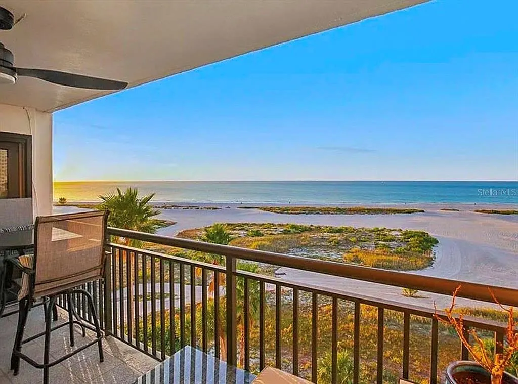 Building Photo - 1270 Gulf Blvd #701
