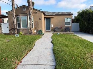 338 W Hardy St, Inglewood, CA 90301