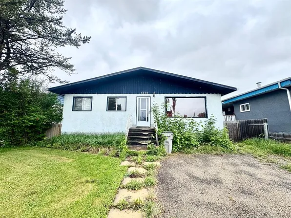 5536 E 47a St, Whitecourt, AB T7S 1B2