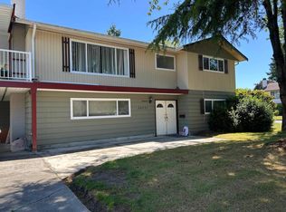 10771 Rosecroft Cres, Richmond, BC V7A2H9