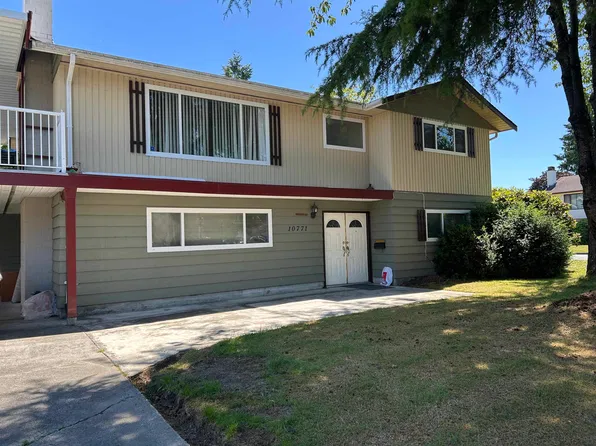 10771 Rosecroft Cres, Richmond, BC V7A 2H9