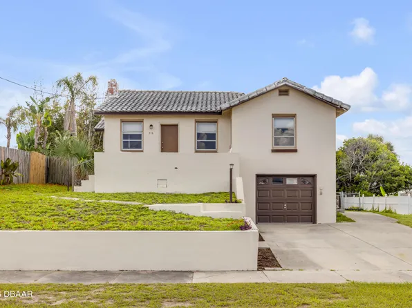 516 Wisteria Rd, Daytona Beach, FL 32118