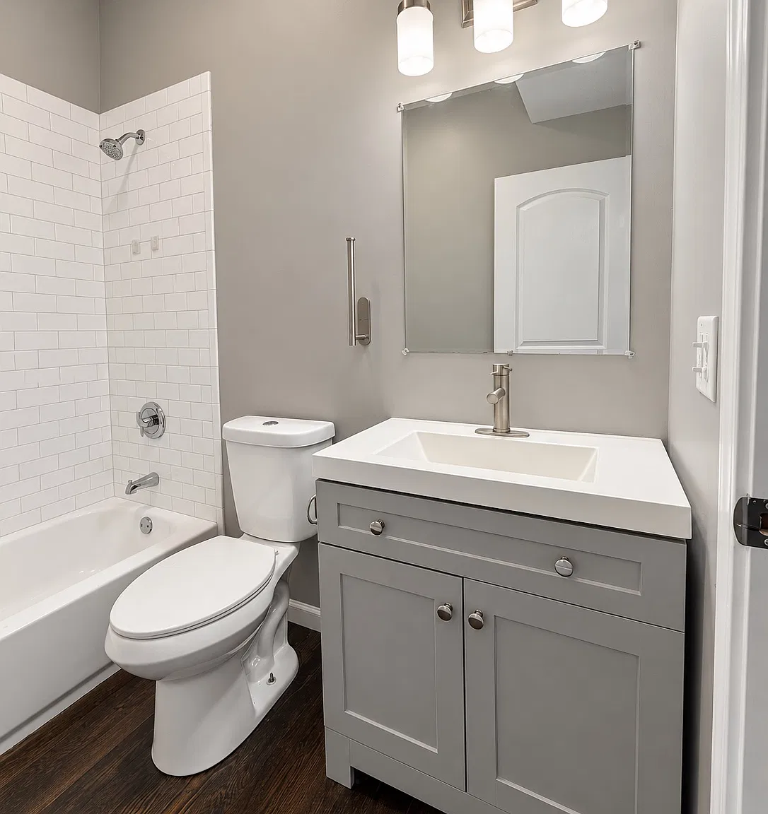 2 bed, 950 sqft, $1,500 — Photo 3